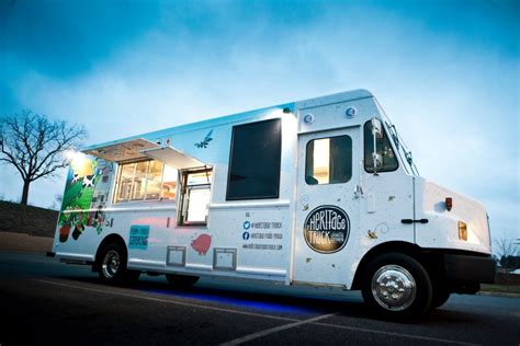 Inquire about the equipment and place your refundable deposit. . Food truck for slae
